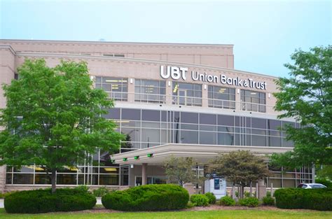 Union bank and trust lincoln ne - Get the latest news, promotions, and information from UBT. Sign Up Now. https://www.facebook.com/UnionBankandTrust 